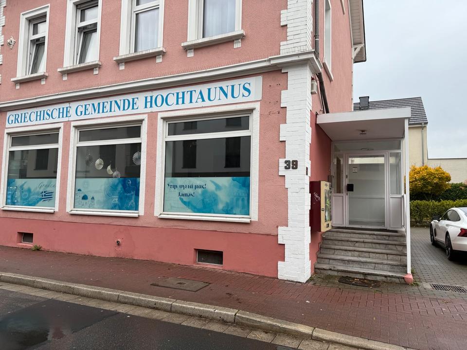 Thumbnail-Gewerbeeinheit in zentraler Lage von Bad Homburg