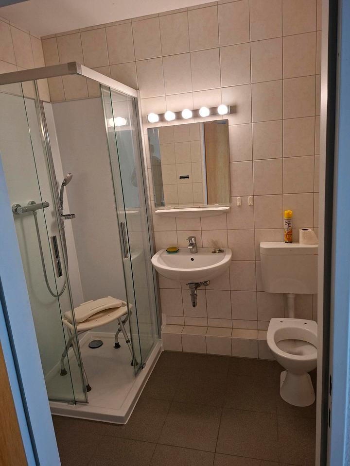Thumbnail-2 Zimmer Wohnung zu vermieten