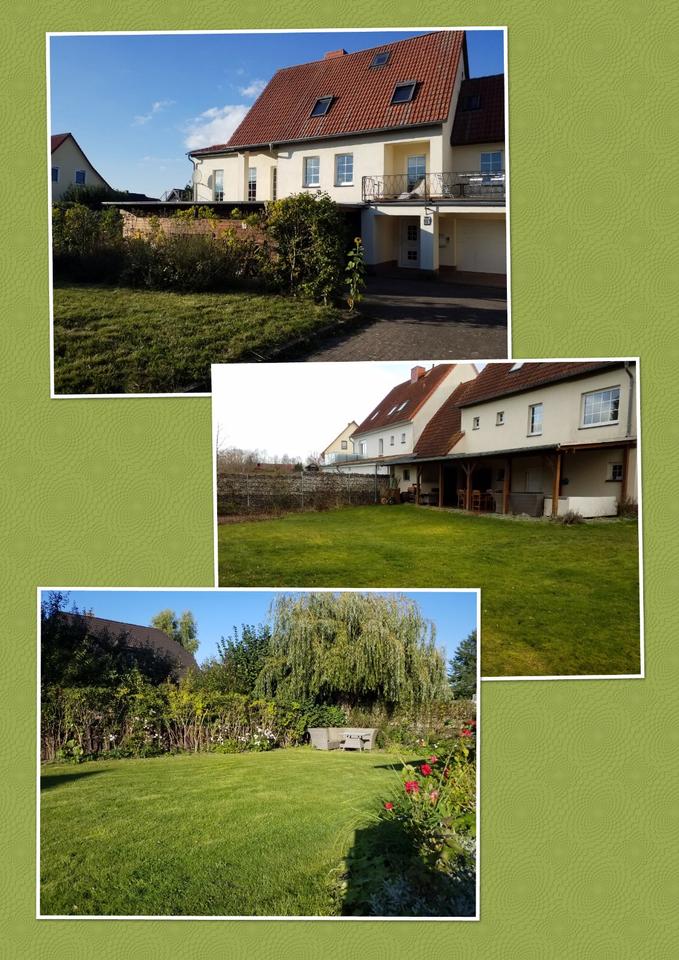 Thumbnail-Haus, Immobilie, Eigenheim, Einfamilienhaus, Doppelhaus