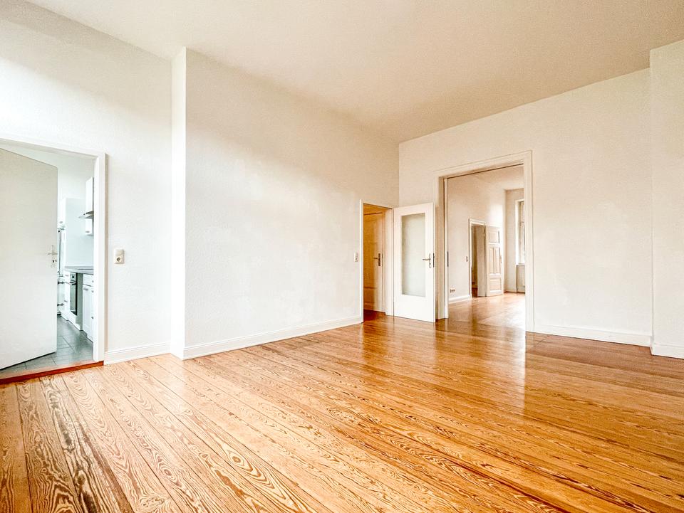 Thumbnail-Wunderschöne 3-Zimmer Wohnung mit EBK