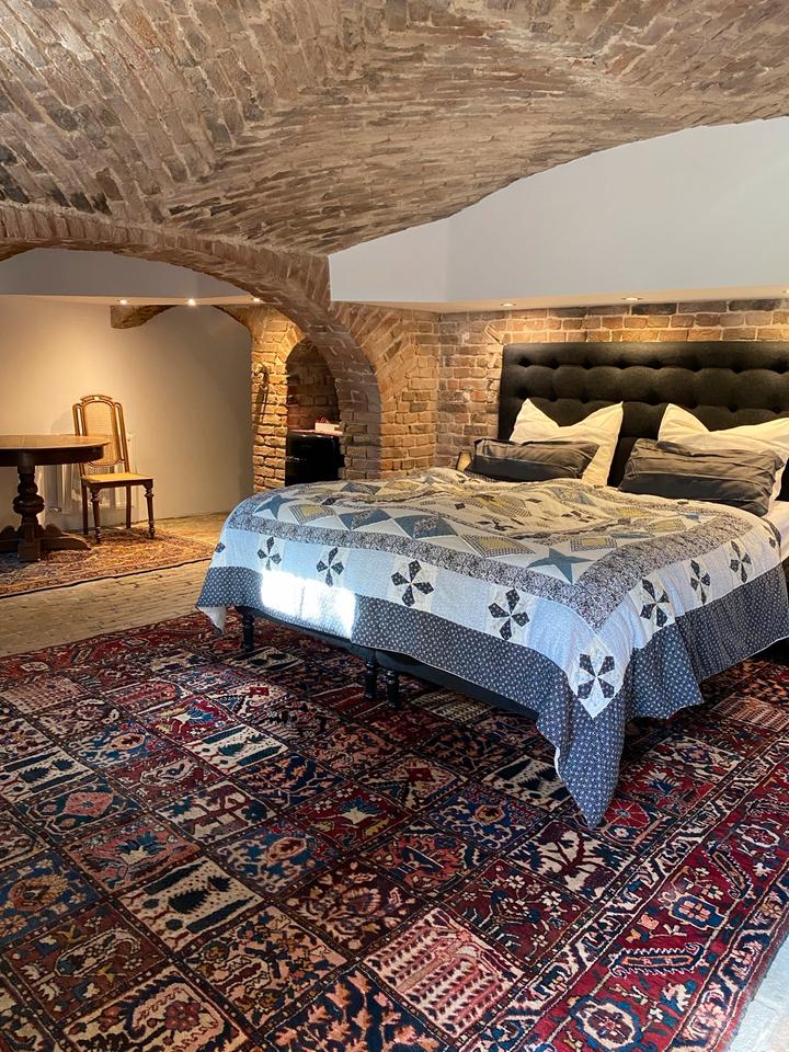 Thumbnail-Ferienwohnung Ferienzimmer am See