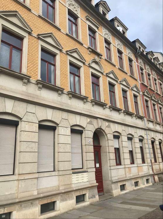 Thumbnail-Nachmieter 2 Z.-Whg.