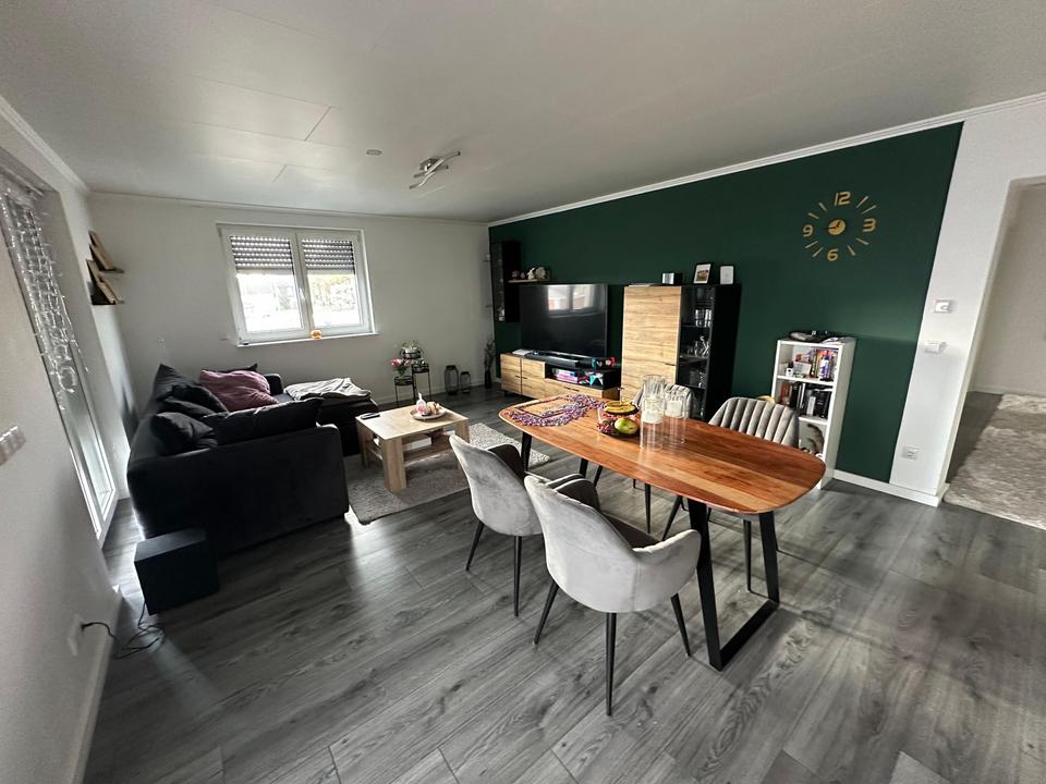 Thumbnail-3 Zimmer Wohnung zu vermieten