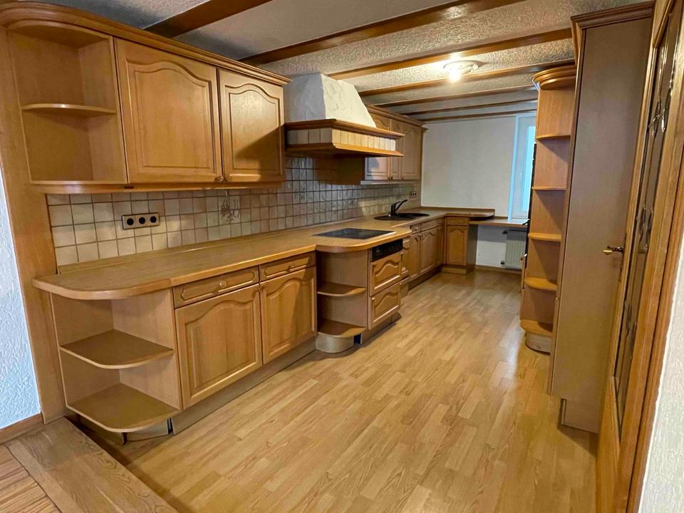 Thumbnail-Sehr schöne, große Wohnung im Herzen Idar-Obersteins