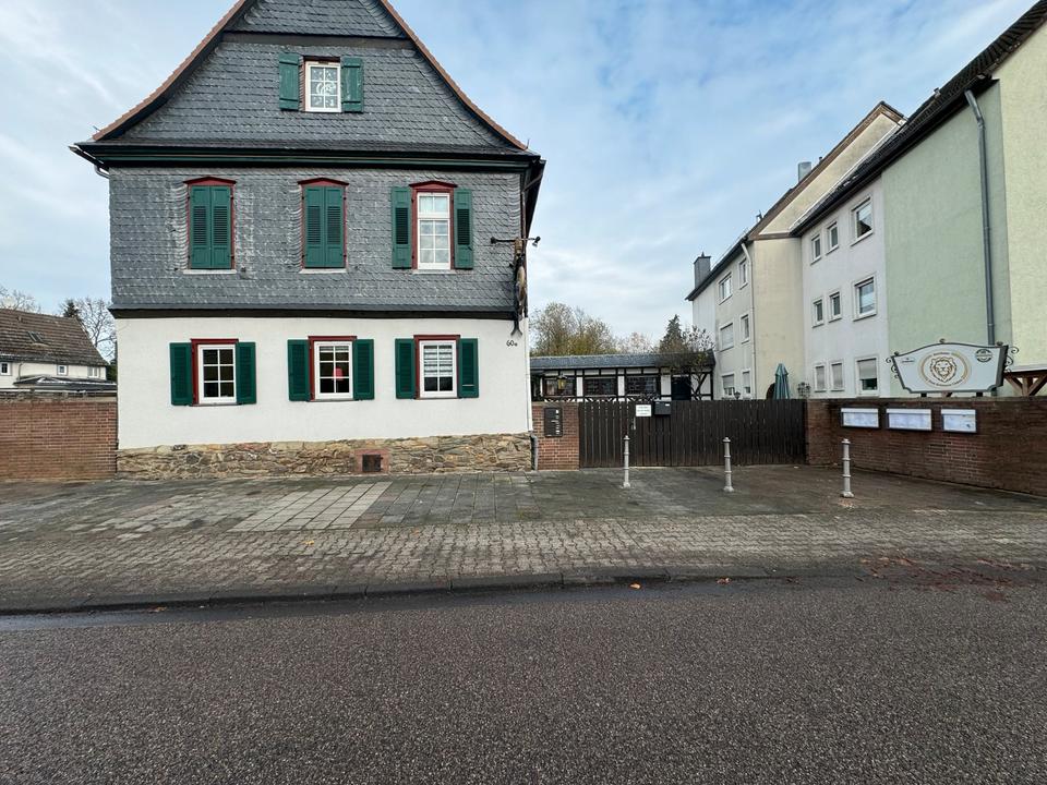 Thumbnail-3 Zimmer Wohnung in Frankfurt Unterliederbach zu vermieten