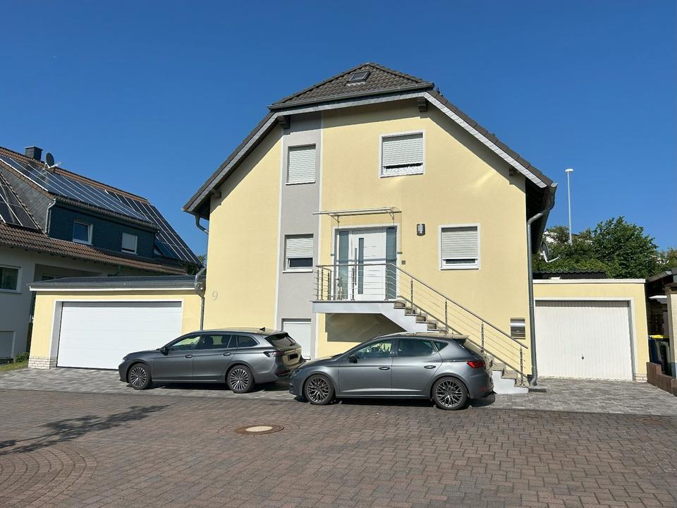 Thumbnail-Einfamilienhaus in attraktiver Wohnlage von Emmelshausen 260qm