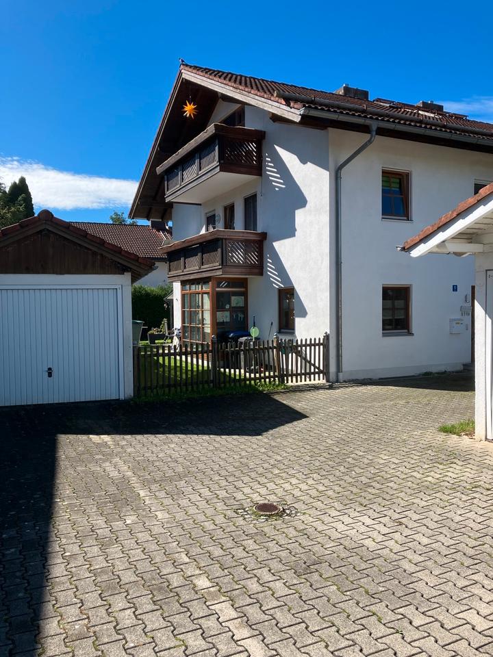 Thumbnail-Doppelhaushälfte