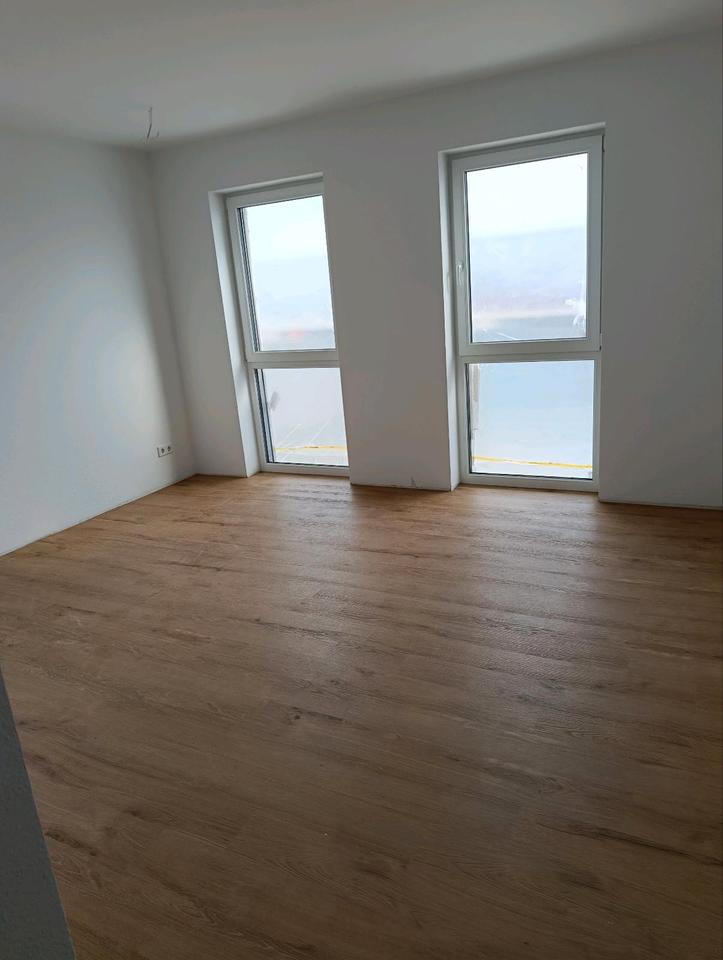 Thumbnail-3 Zimmerwohnung Neubau Erstbezug Gerbrunn Würzburg Hubland