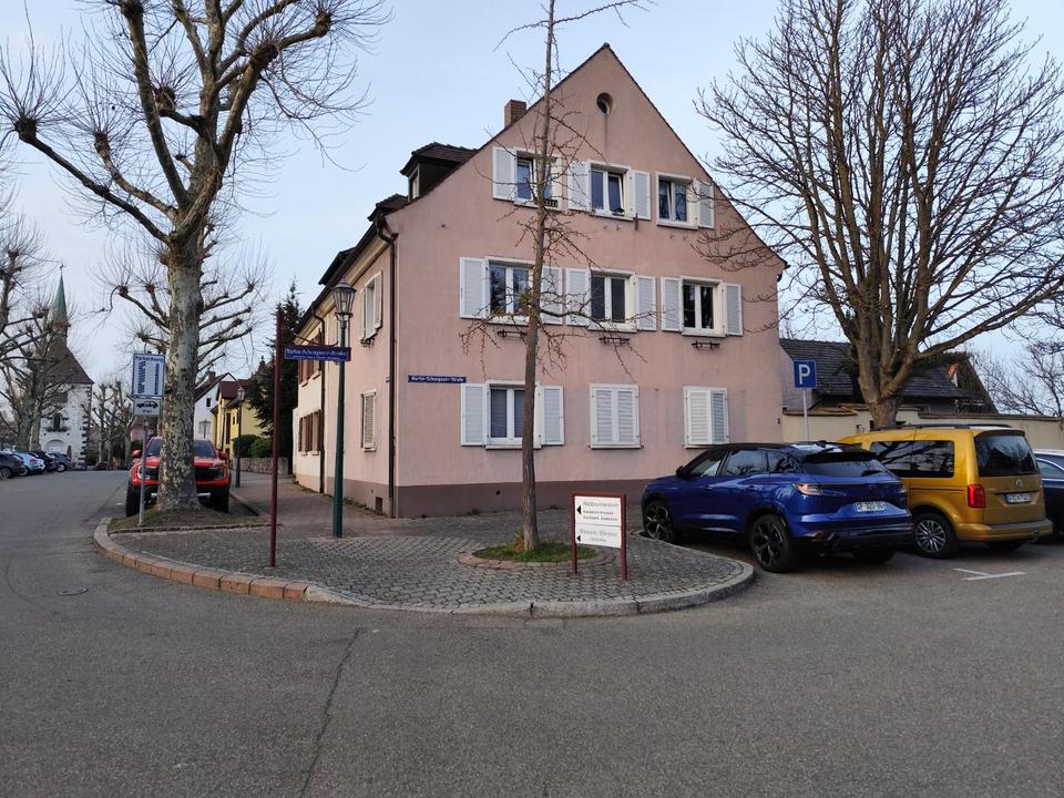 Thumbnail-Zimmer (zweier-WG) in 64 m² große Wohnung in super Lage