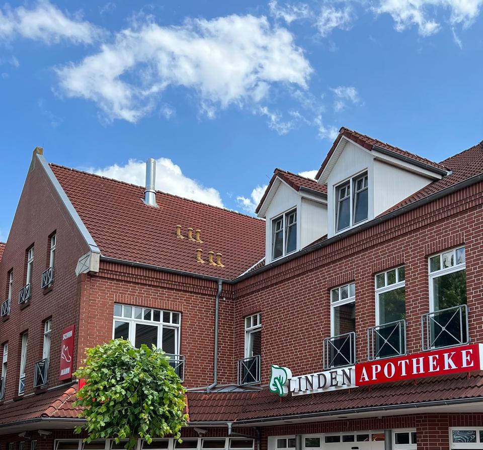 Thumbnail-TOP Remels Zentrum 2-ZKB Wohnung ca 50qm mit Küche Stellpl