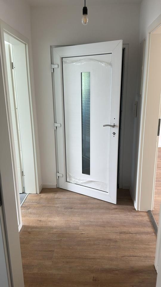 Thumbnail-Erdgeschoss Wohnung in Breuna
