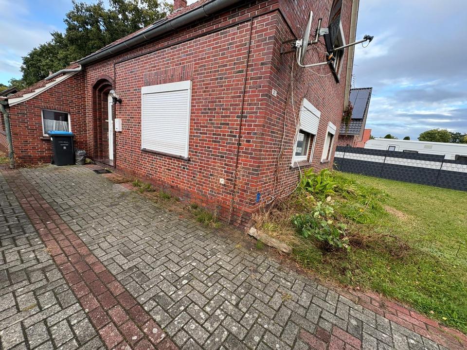 Thumbnail-1 ZKB Wohnung mit Keller und Garten