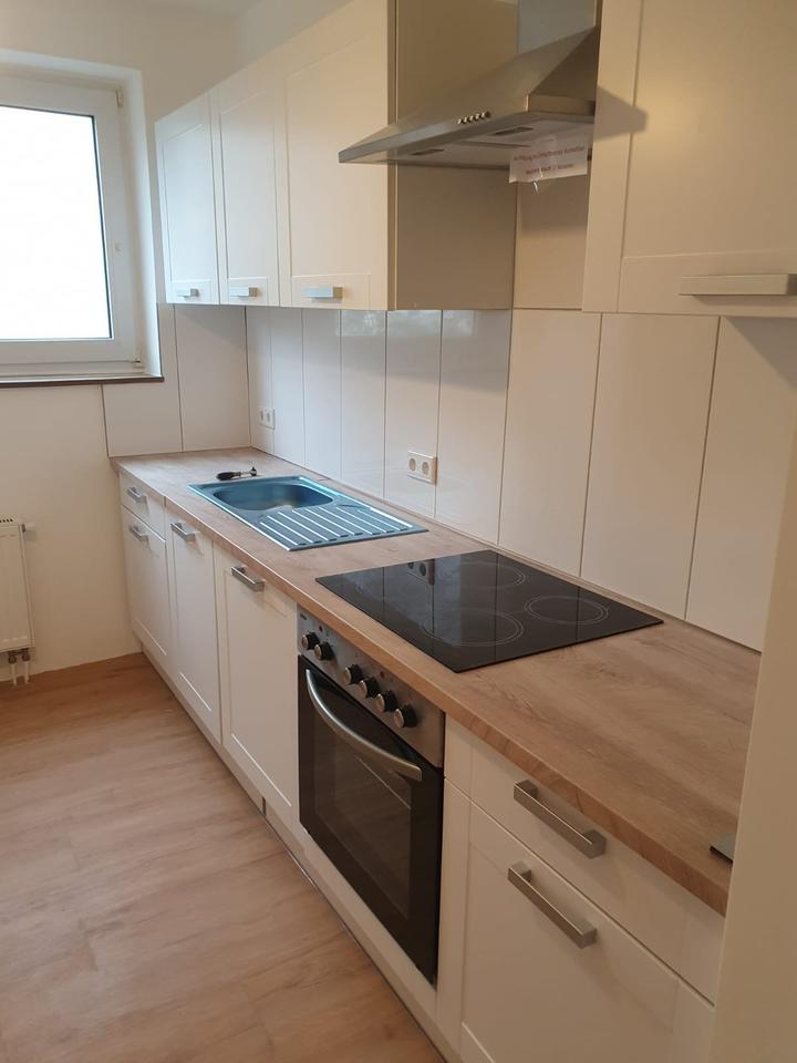 Thumbnail-3 Zimmer, Bad, Küche, Einbauküche, Garage