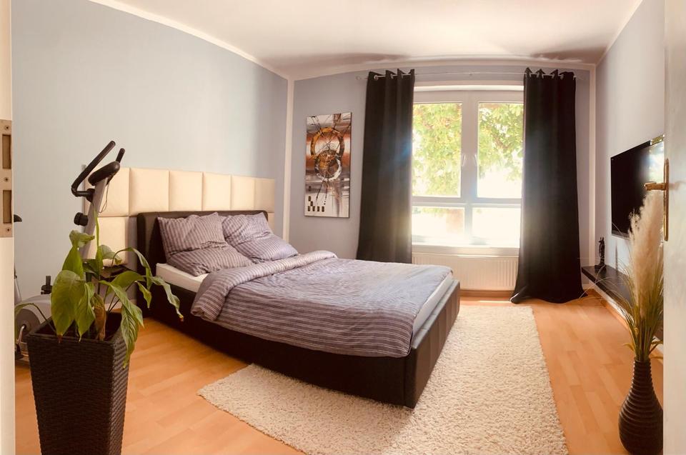 Thumbnail-Schöne 3 Zimmerwohnung