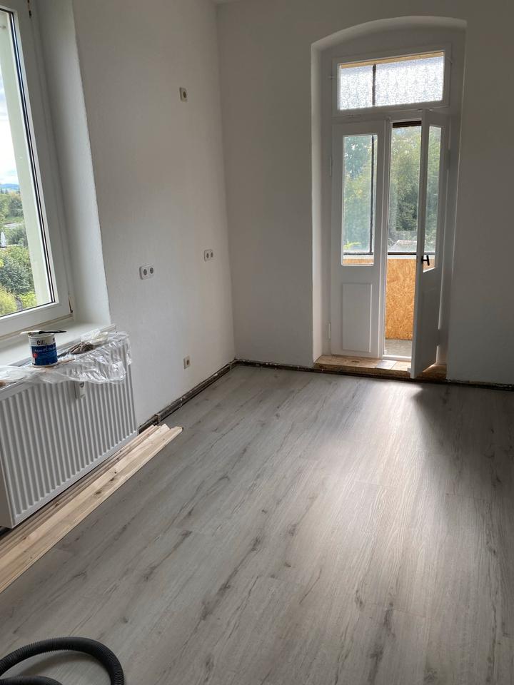 Thumbnail-Schöne Zweiraumwohnung