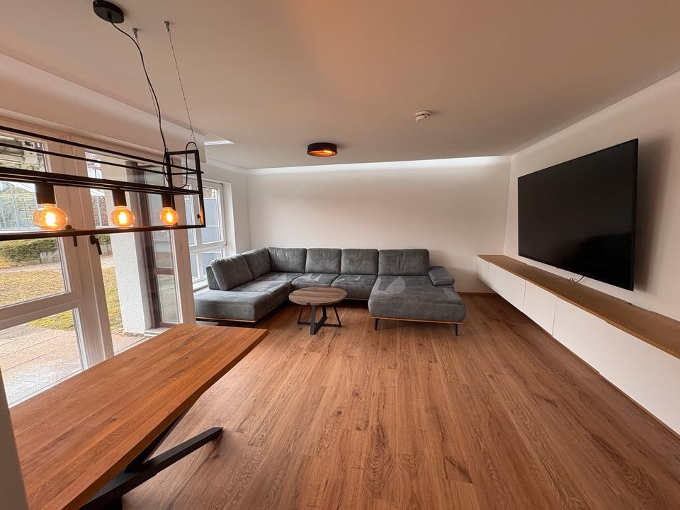 Thumbnail-Moderne 3-Zimmer Wohnung mit 75qm in Aidlingen