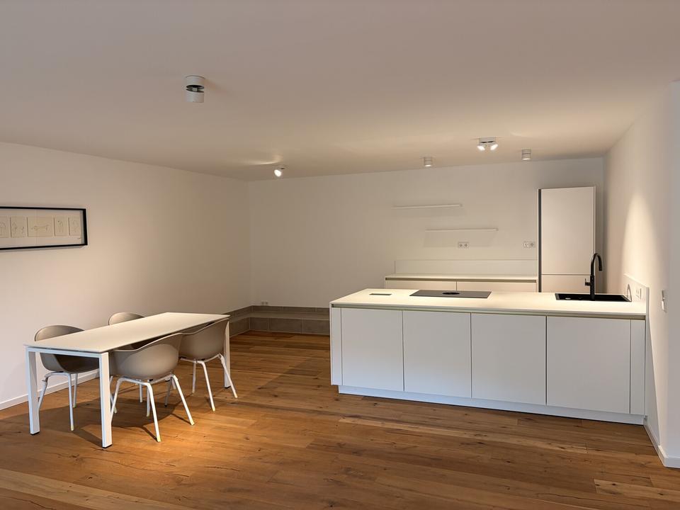 Thumbnail-Traumhaft gelegene Gartenwohnung mit Blick in die Weinberge