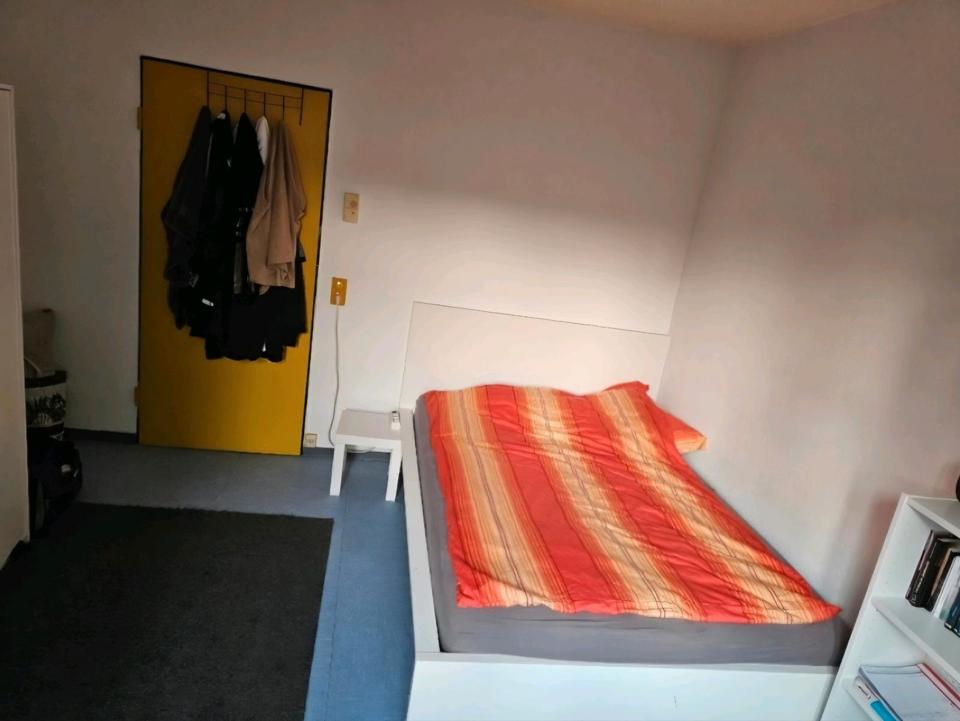 Thumbnail-UNTERMIETE 3er WG Köln Lindenthal