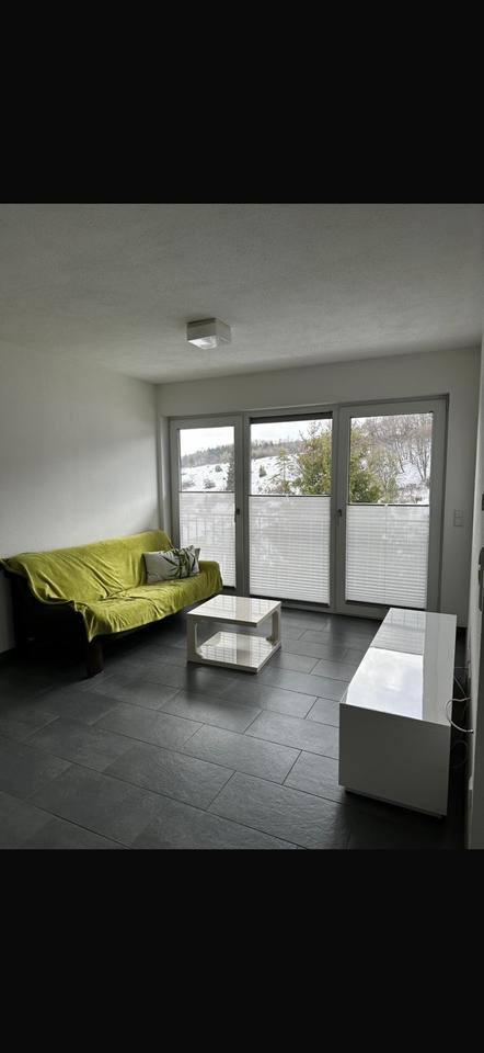 Thumbnail-1,5 Zimmer Appartement Neubau Heidenheim