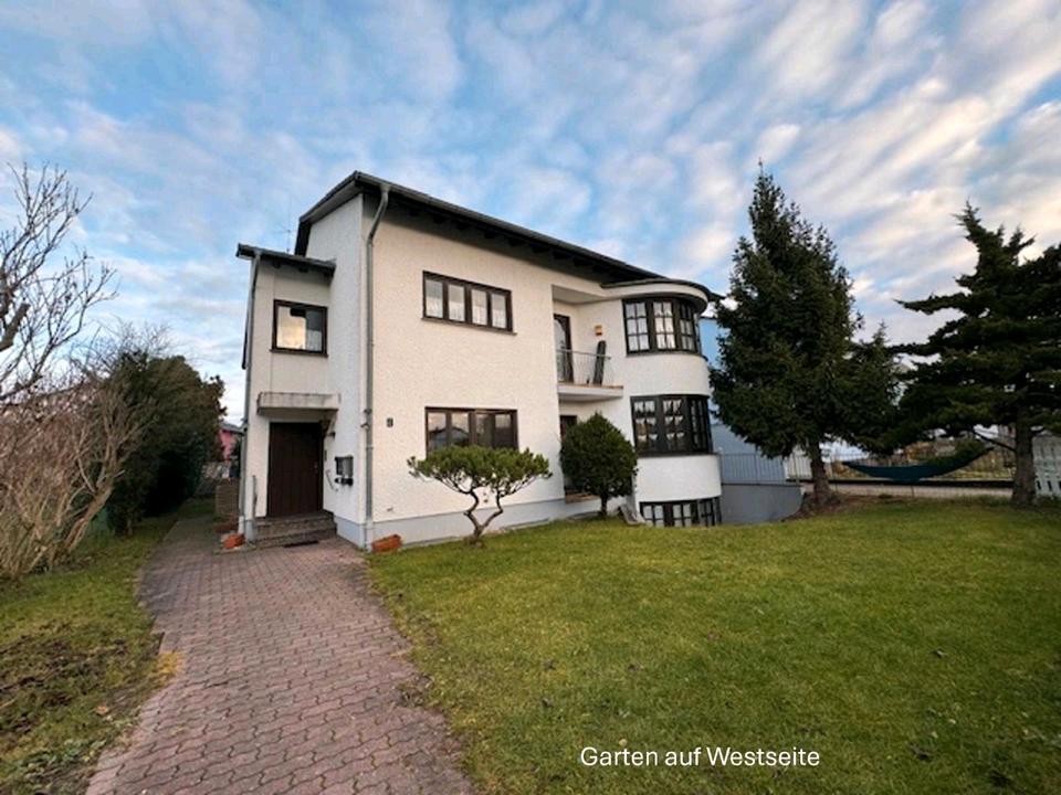 Thumbnail-Große schöne Mietswohnung in 68623 Lampertheim