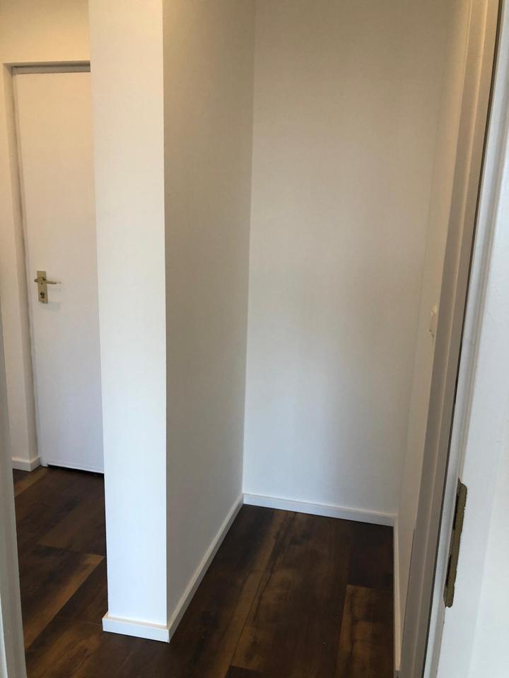 Thumbnail-WG Zimmer in modernisierter 2er WG mit Balkon