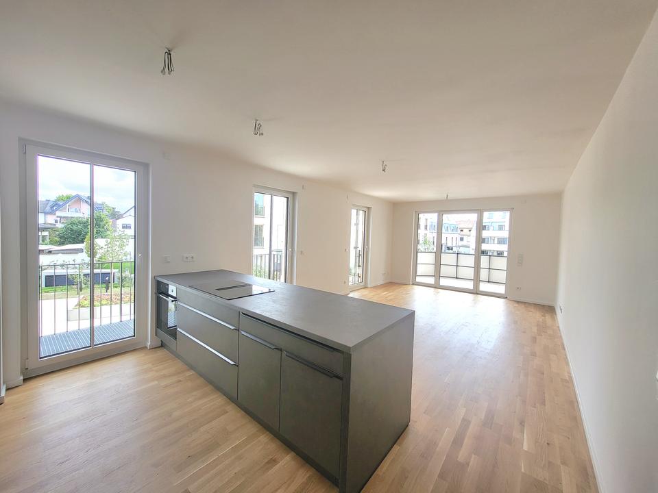 Thumbnail-Traumwohnung mit gehobener Ausstattung!