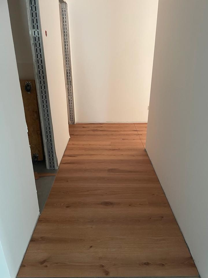 Thumbnail-Helle 2,5 Zimmer Wohnung in Melle Mitte