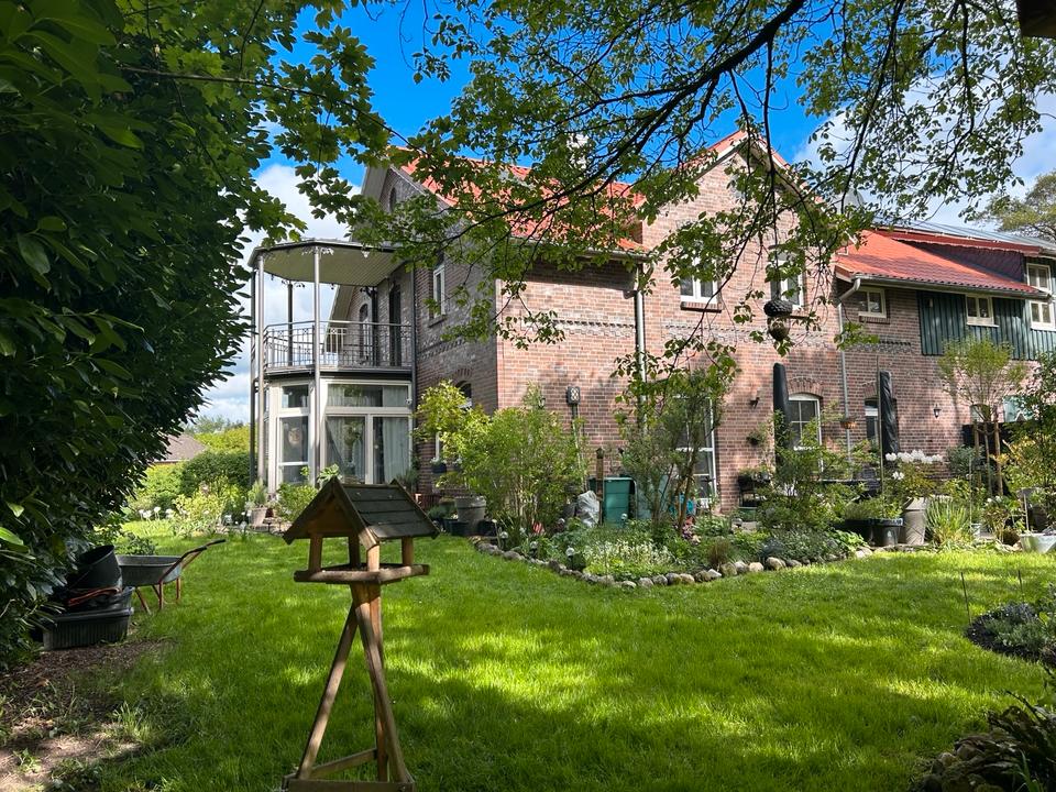 Thumbnail-Ruhige 3-Zimmerwohnung mitten in der Natur