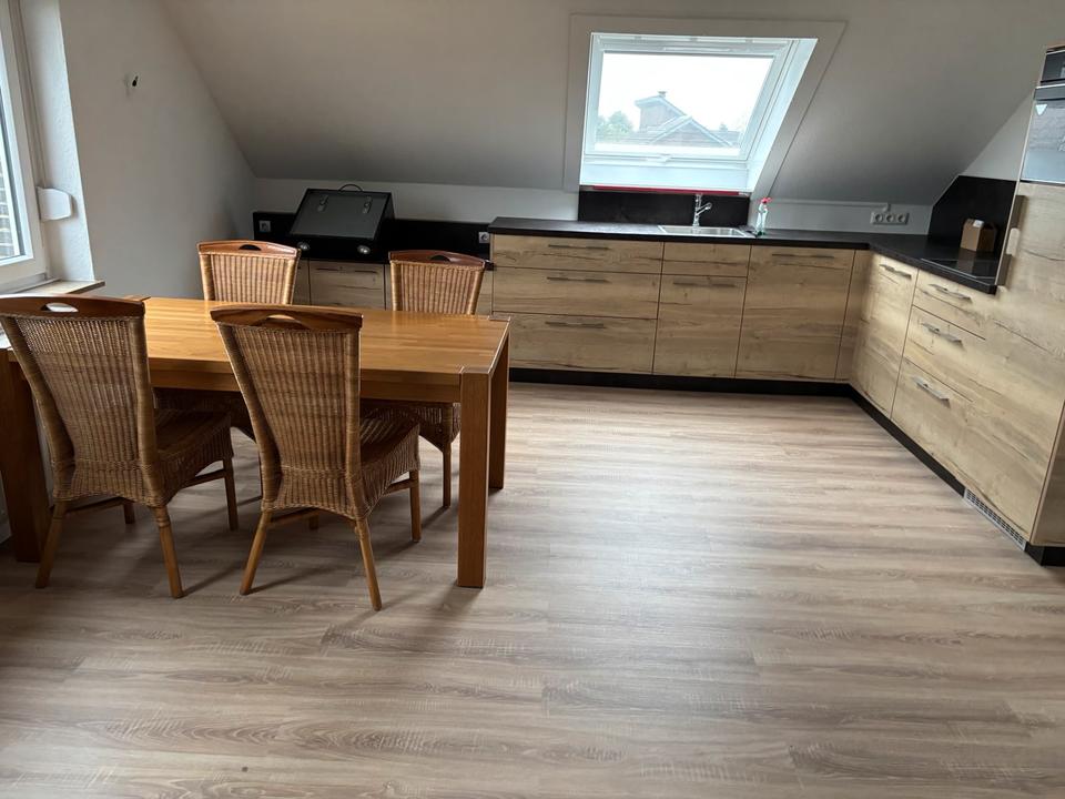 Thumbnail-Monteurwohnung, Wohnung für unter der Woche, Budberg