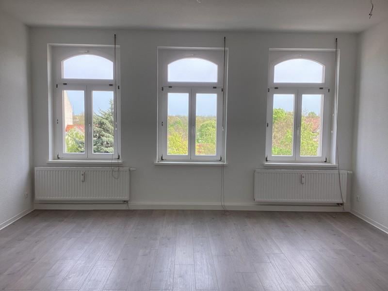 Thumbnail-Helle Zweizimmerwohnung - renoviert!