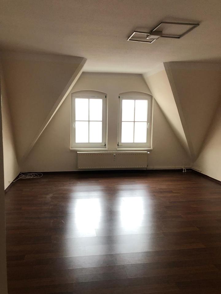 Thumbnail-zentrale und großzügige 2-Zimmer-Altbauwohnung in FWSpree