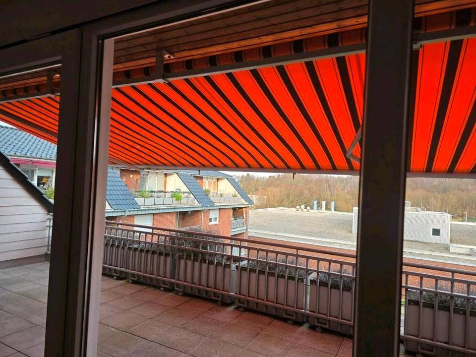 Thumbnail-Dachgeschoss-Terrassenwohnung am Wasserturm in Übach