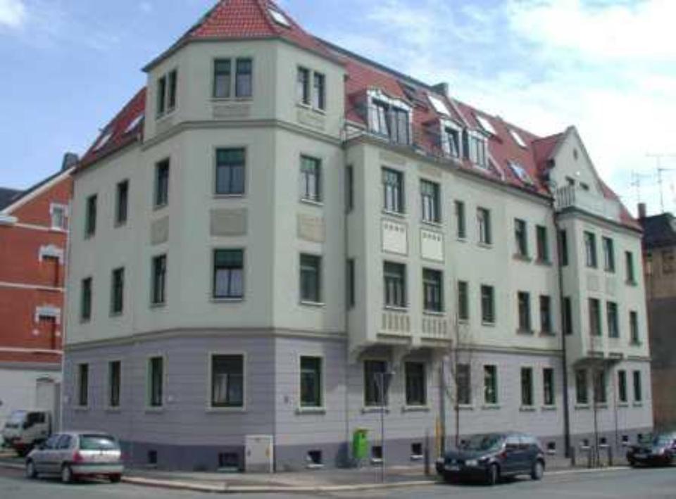 Thumbnail-Erstbezug nach Renovierung - 2 Raum Wohnung