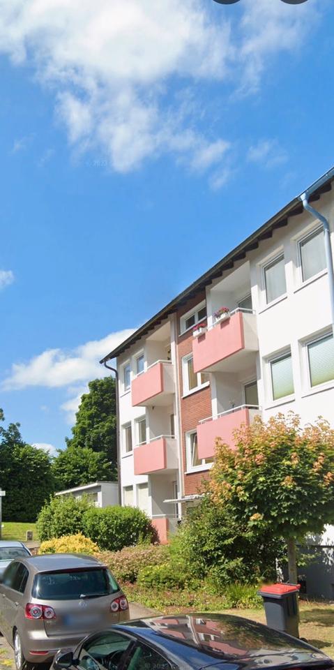 Thumbnail-Zweieinhalb Zimmerwohnung mit BalkonLoggia und Keller