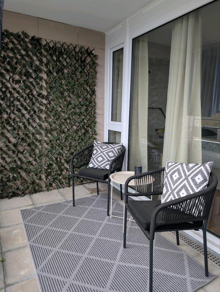 Thumbnail-1 Zimmer Wohnung (ca. 40 qm) Einziehen & Wohlfühlen - Ulm Ost