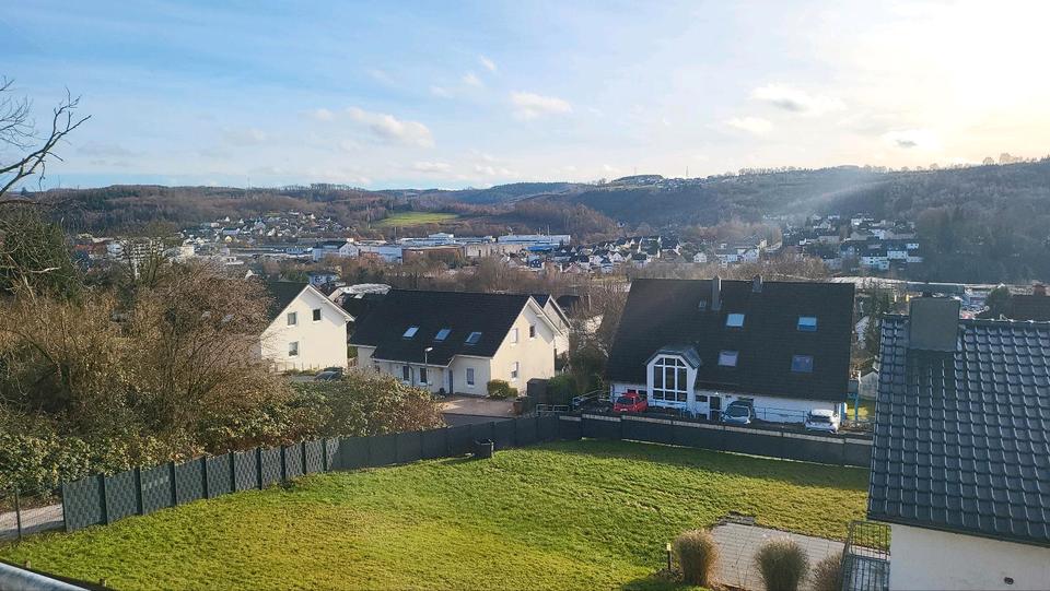 Thumbnail-Barrierefrei Aussicht energieeffizient neuwertig über den Dächer