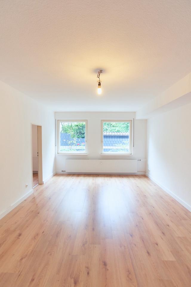 Thumbnail-1-Zimmer Wohnung in Essen Rüttenscheid