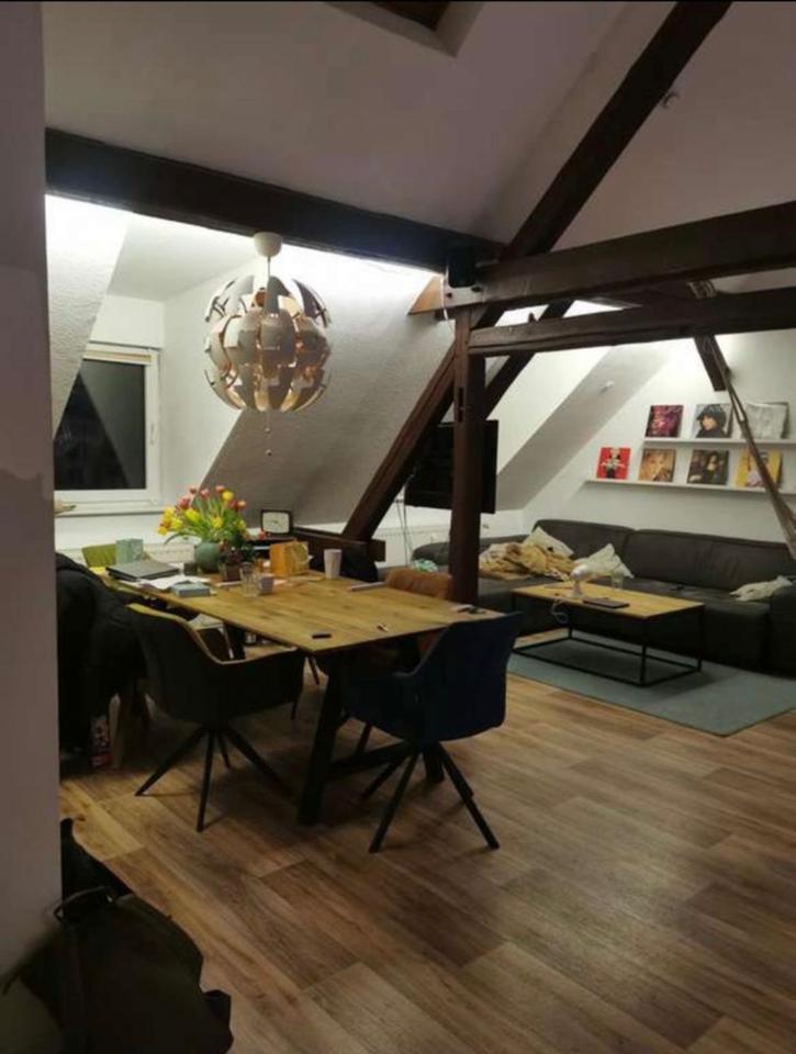 Thumbnail-Tolle Wohnung zum 01.05.2026 oder 01.06 .1.190,00 Euro kalt