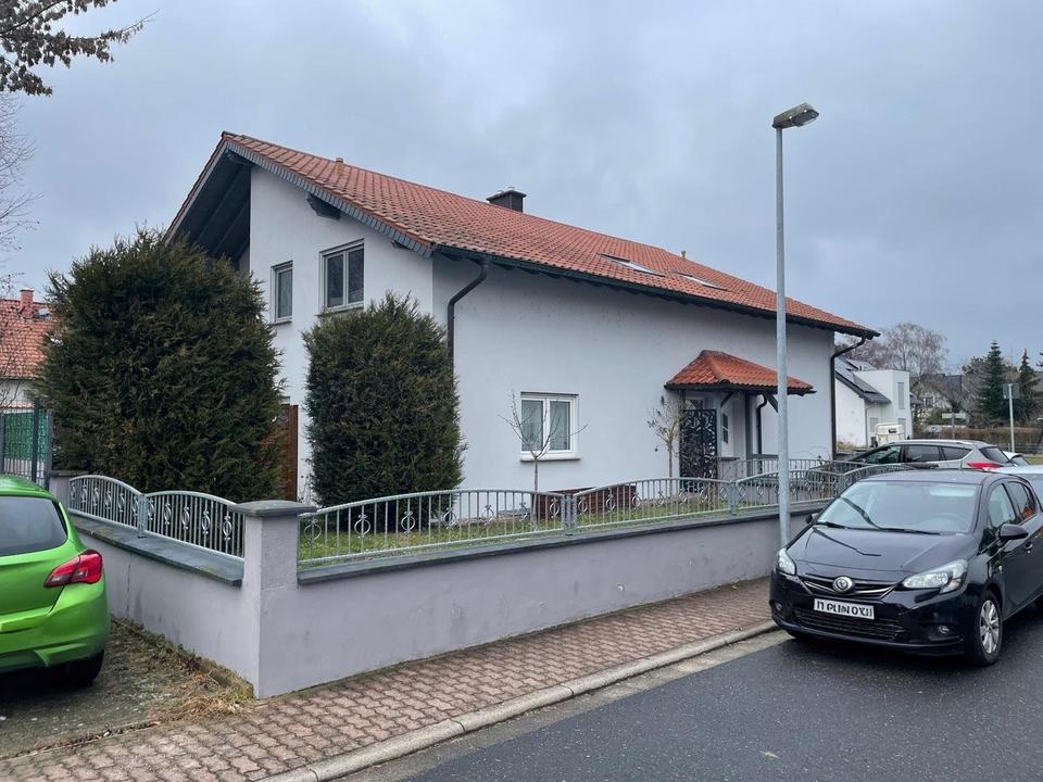 Thumbnail-2ZKB, Balkon, Keller, Abstellraum, 1 PKW-Stellplatz ,74 qm