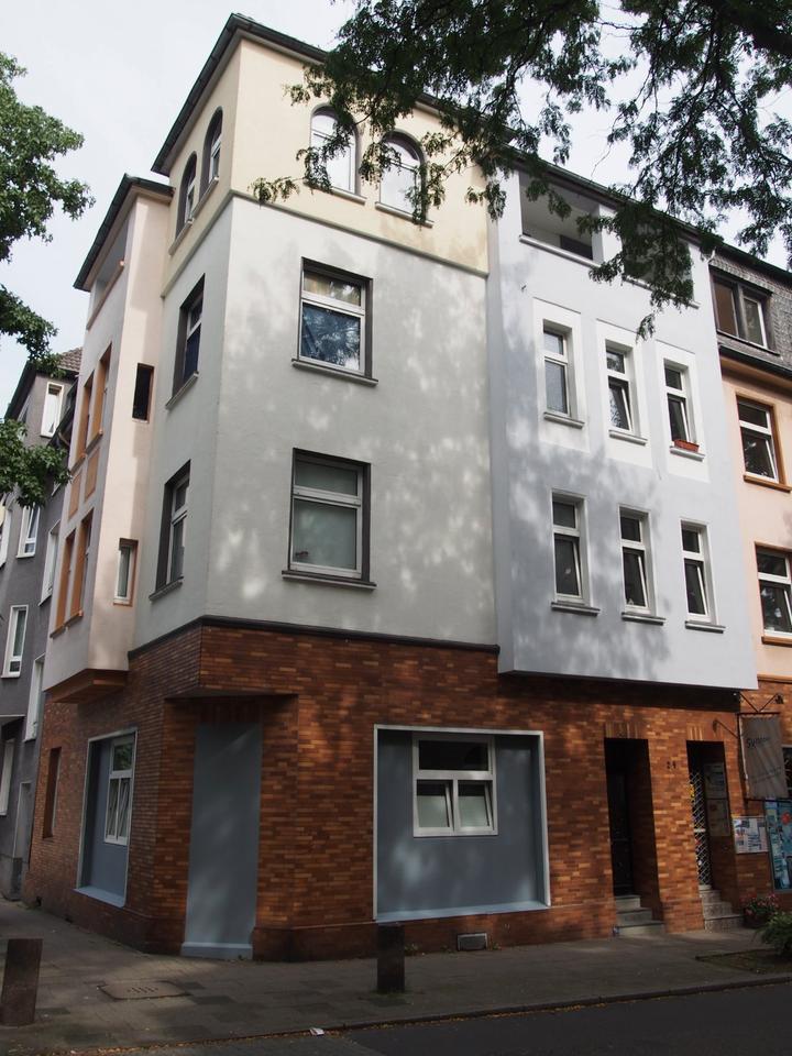 Thumbnail-64 qm-Wohnung, Jugendstil in Essen Frohnhausen, frisch renoviert!