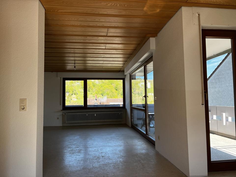 Thumbnail-3,5 Zimmer Wohnung in Esslingen St. Bernhardt