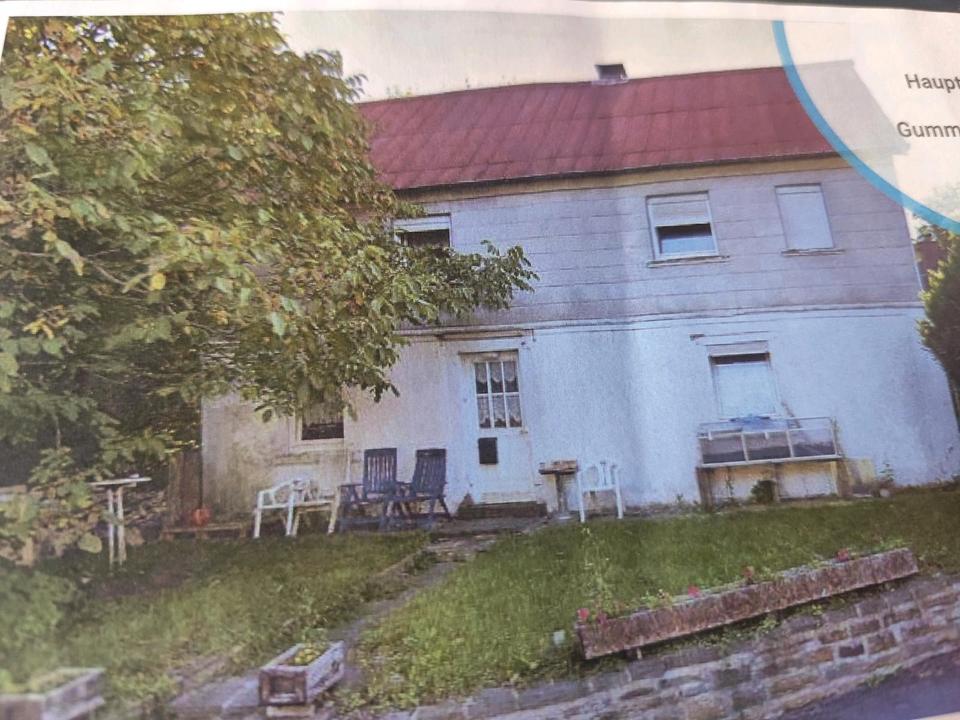 Thumbnail-Einfamilienhaus