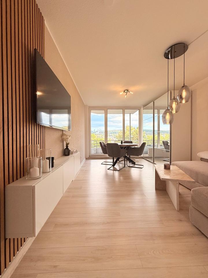 Thumbnail-Ab sofort: Single-Wohnung mit WBS A und Panoramablick