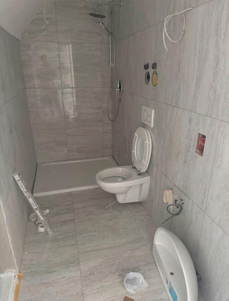 Thumbnail-2 Zimmer Wohnung zu Vermieten Renoviert Mit Garten Ab Sofort