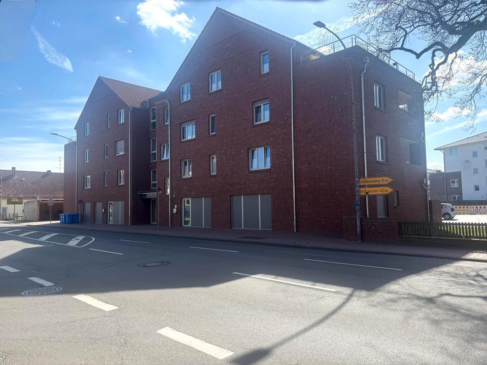 Thumbnail-Wohnung in beliebter Wohnanlage