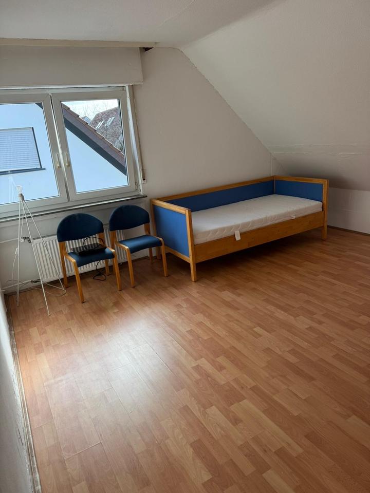 Thumbnail-Zimmer in Eppelheim