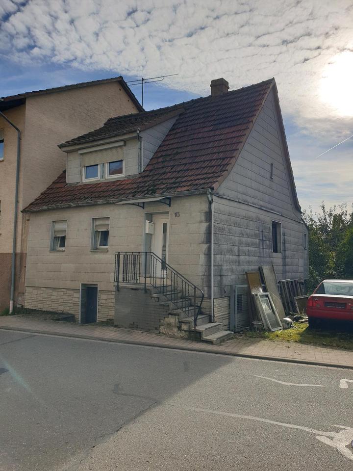 Thumbnail-Haus in Neunkirchen,74867