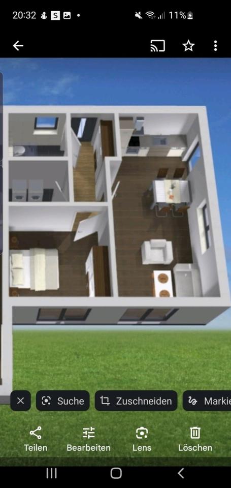 Thumbnail-Einliegerwohnung