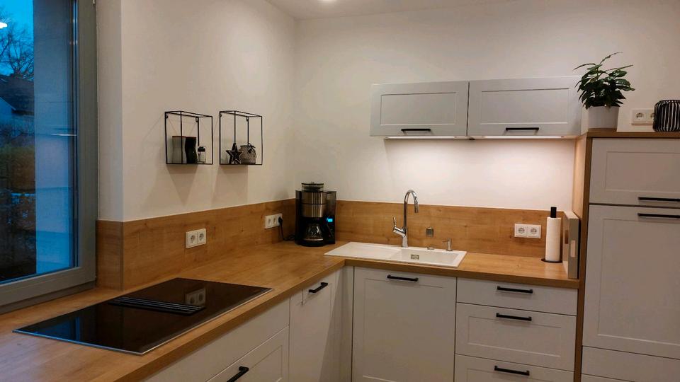 Thumbnail-Doppelhaushälfte im Zooviertel Hannover