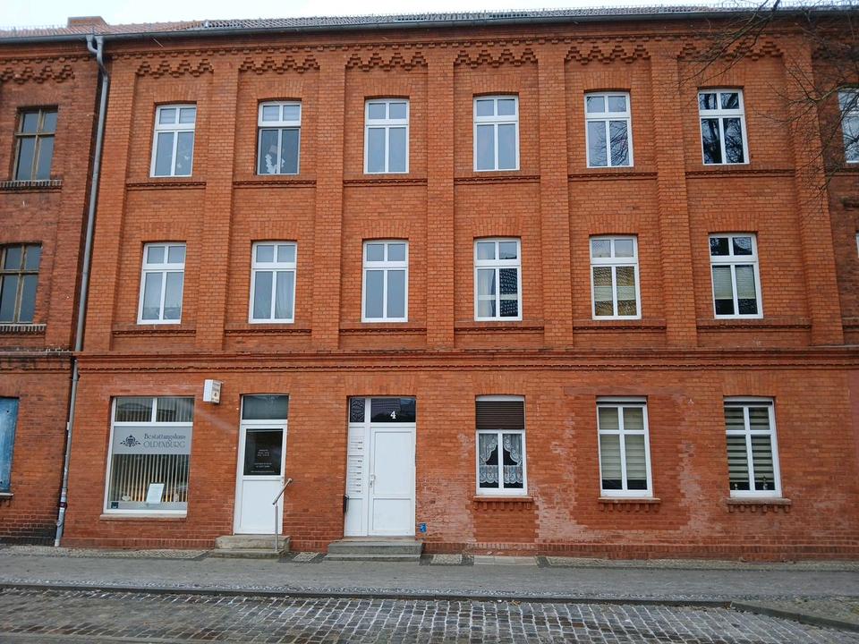 Thumbnail-1,5 Raumwohnung zu vermieten 33qm KM 298€